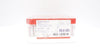 BD 367812 Vacutainer Serum Blood Collection Tubes 4.0mL, 13 x 75mm - Pack of 100