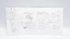 Ethicon GST60T Endopath Echelon Reload 60mm x 4.2mm 6 Rows