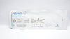 ConvaTec 412012 Aquacel Ag Surgical Cover Dressing 3.5inch x 14inch