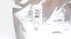 ConvaTec 412012 Aquacel Ag Surgical Cover Dressing 3.5inch x 14inch