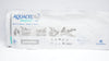 ConvaTec 412012 Aquacel Ag Surgical Cover Dressing 3.5inch x 14inch