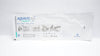 ConvaTec 412012 Aquacel Ag Surgical Cover Dressing 3.5inch x 14inch