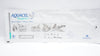 ConvaTec 412012 Aquacel Ag Surgical Cover Dressing 3.5inch x 14inch
