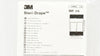 3M 1018 Steri-Drape Instrument Pouch 11inch x 7inch