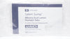Covidien 8888266221 Salem Sump Silicone Dual Lumen Stomach Tube 12Fr x 48inch