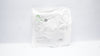 Mölnlycke 287400 Mepilex Ag Foam Dressing W/Safetac Technology 8 x 8inch