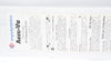 AngioDynamics 13709005 Accu-Vu Omni Flush Angiographic Cath. 4F x 70cm (x)