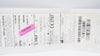 AngioDynamics 13709005 Accu-Vu Omni Flush Angiographic Cath. 4F x 70cm (x)