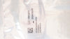 ConvaTec Aquacel Ag Advanced Antimicrobial Dressing 3.5inch x 6inch (x)