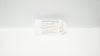 West Pharmaceutical 6070030 Vial2Bag Advanced Admixture Device 20mm