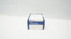 Covidien 8DCT Shiley Tracheostomy Tube Cuffed 7.6ID x 12.2OD x 27.0mm x 79mm(x)