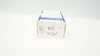 Covidien 8DCT Shiley Tracheostomy Tube Cuffed 7.6ID x 12.2OD x 27.0mm x 79mm(x)
