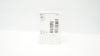 Covidien 8DCT Shiley Tracheostomy Tube Cuffed 7.6ID x 12.2OD x 27.0mm x 79mm(x)