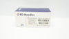 BD 405184 Becton Spinal Ndle Quincke Type Point 18G x 3.50inch (x) - Box of 25