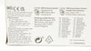 3M 1528-4 Microfoam Surgical Tape 4inch x 5.5yd 4inch x 3yd - Box of 3