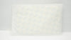 3M 1629 Tegaderm Transparent Film Dressing Frame Style 8inch x 12inch (x)