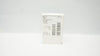 Covidien 4.0PED Shiley Pediatric Tracheostomy Tube Cuffless 4.0ID x 5.9mm OD (x)