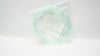 Salter Labs 4707-7-7 Salter-Style Adult EtCO2/O2 Nasal Divided Cannula 7ft.