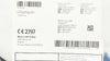 Boston Scientific M00518350 Interject Injection Therapy Ndle Cath. 23ga x 240cm