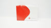Hollister 18134 New Image 2-Piece Drainable Pouch 2 3/4inch - Box of 2