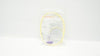 Avanos 40-1438 Corflo Nasogastric/Nasointestinal,Feeding Tube W/Tube Connector