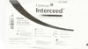 Ethicon 4350 Gynecare Interceed Absorbable Adhesive Barrier 3inch x 4inch (x)