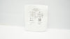 Medline 90703122 Namic Adult Arterial Ext. Set W/Three-way Stopcock 12inch (x)