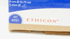 Ethicon 4151 BioPatch Protective Disk with CHG 0.75inch x 1.5mm (x) - Box of 40