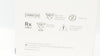 Covidien 8CN85H Shiley Adult Flexible Tracheostomy Tube 8.5ID x 12.2OD x 26.6mm