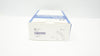 Covidien 8CN85H Shiley Adult Flexible Tracheostomy Tube 8.5ID x 12.2OD x 26.6mm