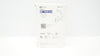 Covidien 8CN85H Shiley Adult Flexible Tracheostomy Tube 8.5ID x 12.2OD x 26.6mm