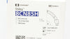 Covidien 8CN85H Shiley Adult Flexible Tracheostomy Tube 8.5ID x 12.2OD x 26.6mm