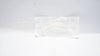 Teleflex 123324 Rusch PVC Nasopharyngeal Airway 24 Fr x 6.0mm ID x 8.0mm OD (x)