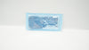 Medtronic 470530 Laminated Sinustent Dressing 3.5 x 0.6 x 1.2cm (x) - Pack of 2