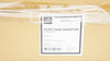 Medline MDT84145C6 45 Day Chair Sensor Pad - Case of 6