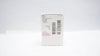 Covidien 4.0PED Shiley Pediatric Tracheostomy Tube Cuffless 4.0ID x 5.9mm OD (x)