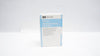 Covidien 4.0PED Shiley Pediatric Tracheostomy Tube Cuffless 4.0ID x 5.9mm OD (x)