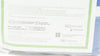 Medline EBSI1165S Adult CVC Dressing Change Kit