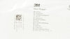 3M 1015 Steri-Drape U-Drape 47inch x 51inch (Approx.)