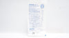 Baxter 2C7461 Clearlink Secondary Medication Set 37inch x 6.7mLHanger 10drops/ml