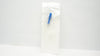 CareFusion DIN1515X Bone Marrow Aspiration/Intraosseous Infusion Ndle 15G