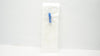 CareFusion DIN1515X Bone Marrow Aspiration/Intraosseous Infusion Ndle 15G