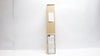 Medline DYND11576 SelectSilicone 100% Silicone Foley Cath. 24Fr x 30ml-Box of 10