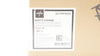 Medline SYRS103225 Safety Syringe 22G x 1.0inch, 3mL - Case of 100