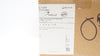 DeRoyal 1-272 St.Vaginal Packing X-Ray Detectable 2inch x 72inch - Case of 50
