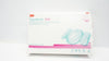 3M 1657 Tegaderm CHG I.V. Securement Dressing 3-1/2 x 4-1/2inch - Box of 25