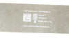 3M 1657 Tegaderm CHG I.V. Securement Dressing 3-1/2 x 4-1/2inch - Box of 25