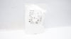 Bard 0632010 MiniLoc Safety Infusion Set 20G x 1.0inch Priming Volume 0.3mL (x)