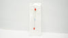 Microaire 1600-1021 K-Wire With Wire Guide, 0.035inch x 5.5inch (x)