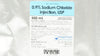 Nephron 69374-335-50 0.9% Sodium Chloride Injection, USP 500ml  (x)